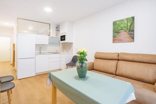 Centro - Sagrario Apartment | Apartamentos placeta Zarate