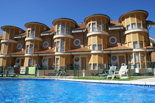 Noja Apartment | Apartamentos Quinto Sueño