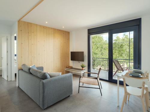 Parada de Sil Apartment | Apartamentos Ribeira Sacra