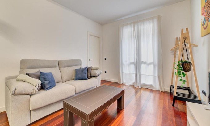 Logrono Historic Centre Apartment | Apartamentos Rioja Confort by Clabao