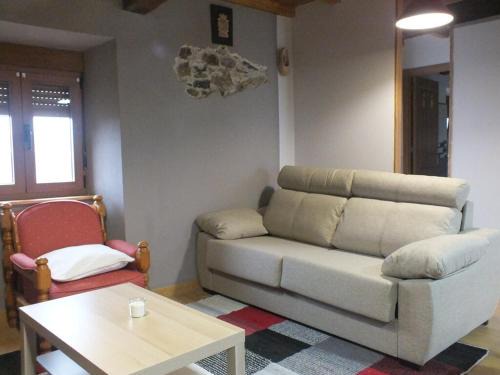 El Franco Apartment | Apartamentos Rurales Casa Llucas