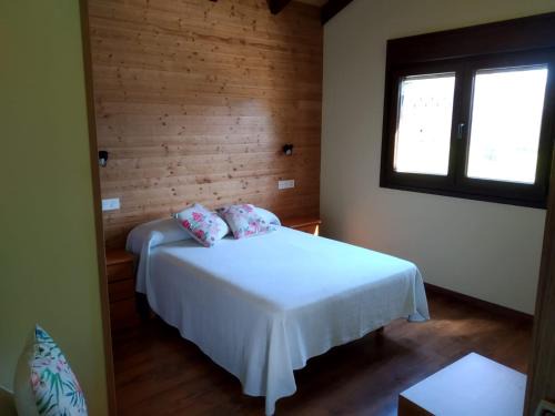 Pinera House | Apartamentos Rurales Casa Fonso