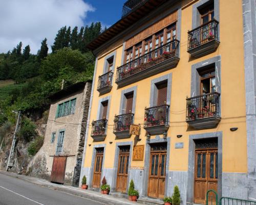 Limes Apartment | Apartamentos Rurales Las Mestas