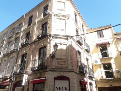 Ubeda Apartment | Apartamentos Sol Real 1