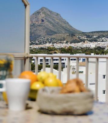 Platja de l'Arenal Apartment | Apartamentos Strand Jávea