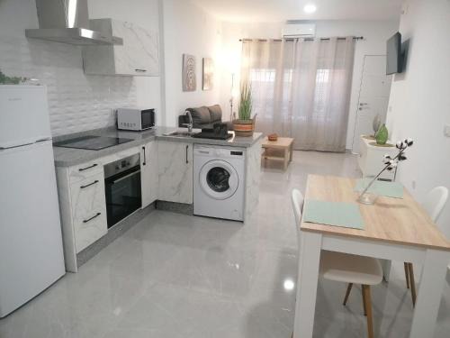 Distrito de Levante Apartment | Apartamentos Suite Sol