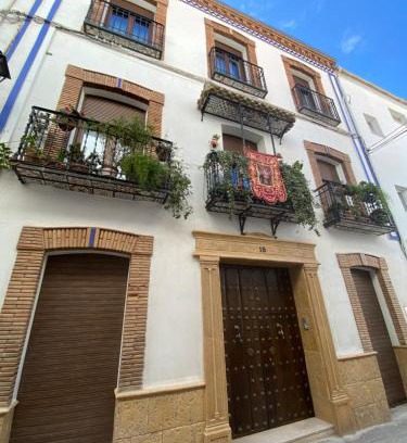 Cambil Apartment | Apartamentos turísticos Cambil