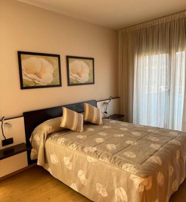 Tremp Apartment | Apartamentos Turísticos Can Rocamora