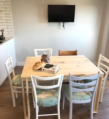 Leiva Apartment | Apartamentos Turísticos Leiva -La Rioja