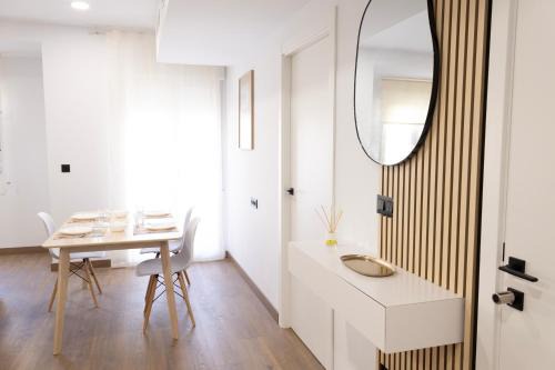 Yecla Apartment | Apartamentos Yakka