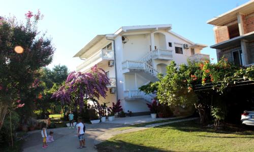 Donji Stoj Apartment | Apartaments A4