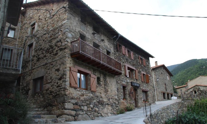 Setcases Apartment | Apartaments Can Bundanci