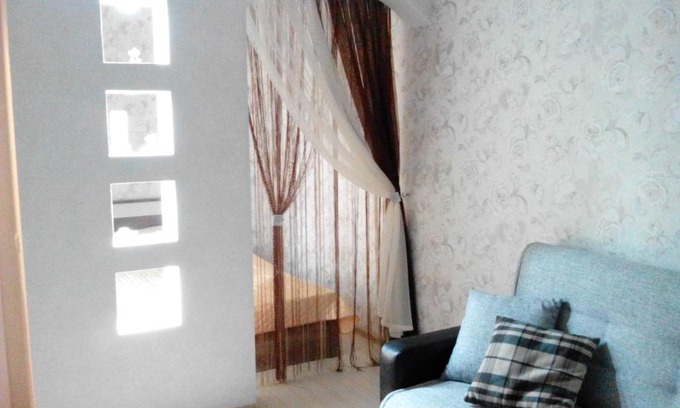 Smolensk Apartment | Apartaments on Chernyhovskogo