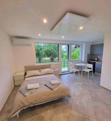 Lokciowe Apartment | Apartamenty Łokciowe