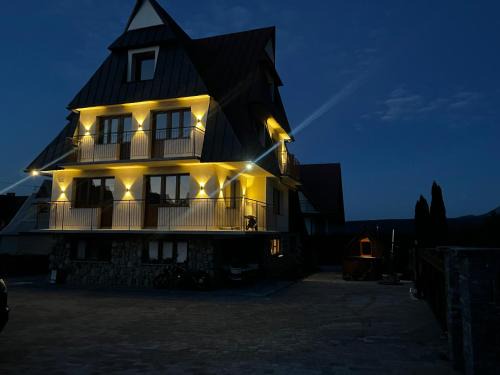 Poronin Apartment | Apartamenty 1000m npm Murzasichle