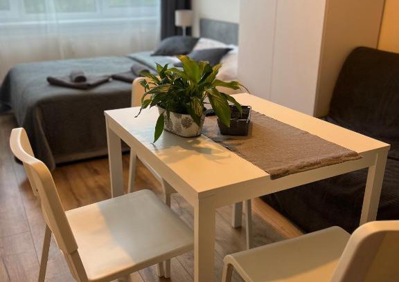 Jaszowiec Apartment | Apartamenty 92 def