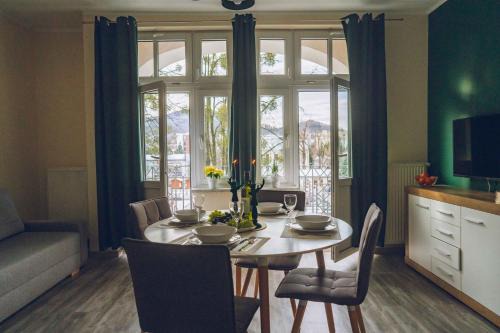 Ustron Apartment | Apartamenty ABRACADABRA