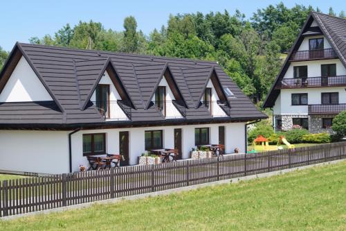 Jurgow Apartment | Apartamenty ARNIKA