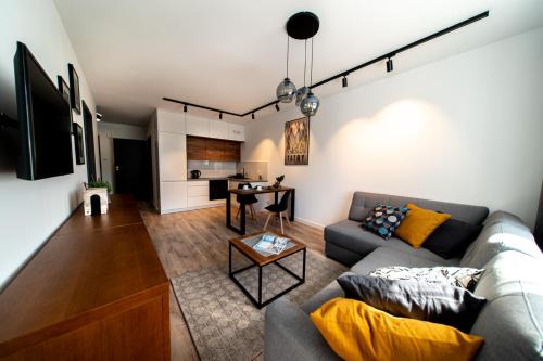 Bilgoraj Apartment | Apartamenty Biłgoraj