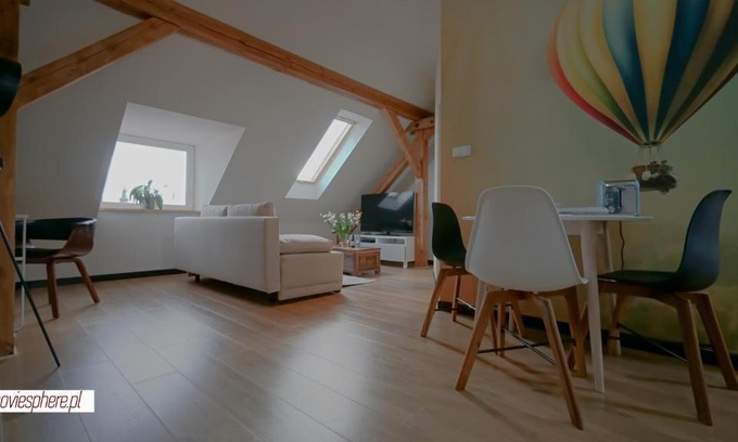 Opole Apartment | Apartamenty Centrum - Sunshine