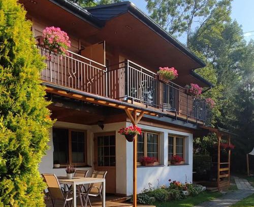 Jurgow Apartment | Apartamenty Cicha Dolina