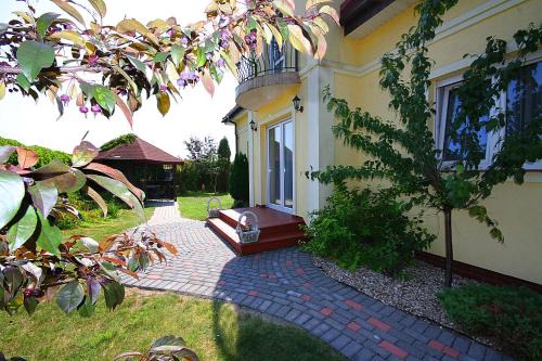 Stawiguda Apartment | Apartamenty Dorotowo