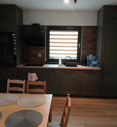 Mostowice Apartment | Apartamenty Dzika Orlica