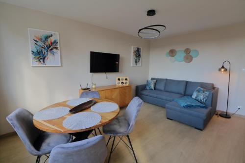 Nowy Sacz Apartment | Apartamenty Eltegro FV