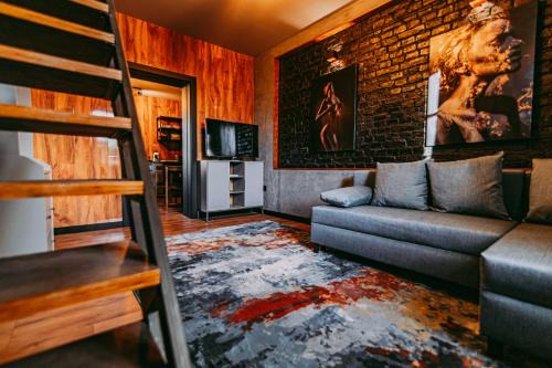 Sroda Wielkopolska Apartment | Apartamenty Garncarska 3