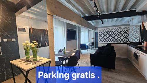 Elk Apartment | Apartamenty Kąpielowa Biały