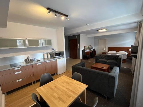 Stargard Szczecinski Apartment | Apartamenty Konopnicka Stargard