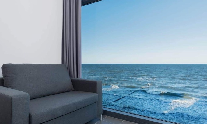 Ustronie Morskie Apartment | Apartamenty Laguna Boulevard Ustronie Morskie | Prestige Apartment with Sea View