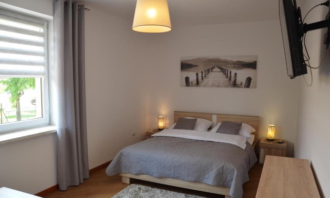 Nieledwia Apartment | Apartamenty Milówka Centrum