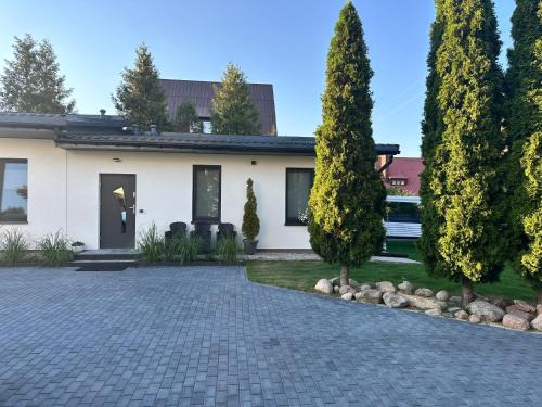 Suprasl Apartment | Apartamenty Na Krasnym