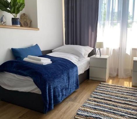 Serock Apartment | Apartamenty nad zalewem 222
