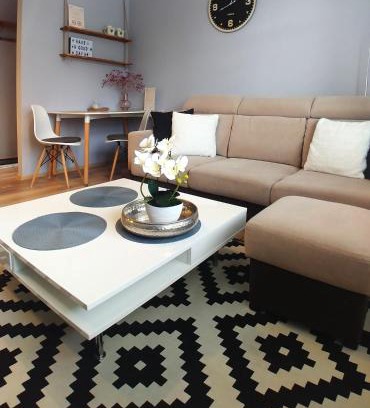 Bielsko-Biala Apartment | Apartamenty NOVA na Krakowskiej No 2