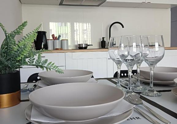 Oswiecim Apartment | Apartamenty Oświęcim klimatyzacja air-conditioned
