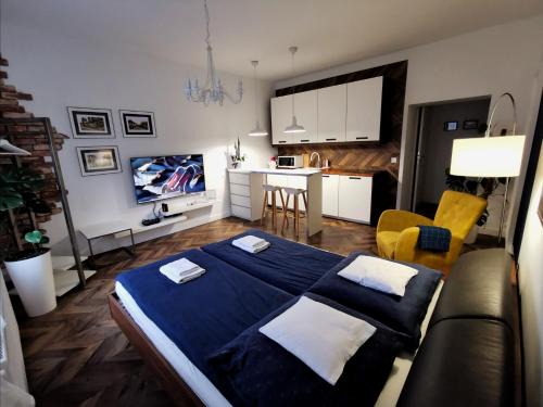 Bielsko-Biala Apartment | Apartamenty Orkana