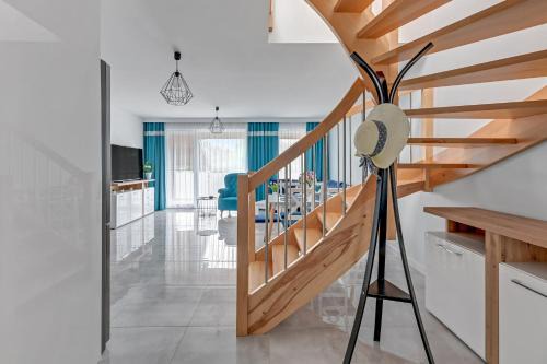 Jantar Apartment | Apartamenty Piamola Jantar Park