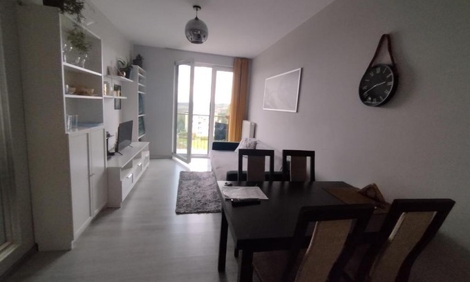 Krakow Apartment | Apartamenty Piastów