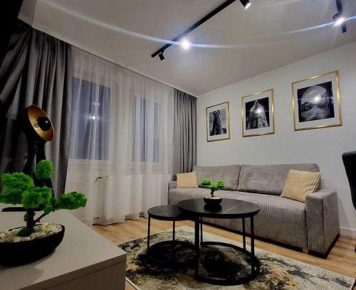 Mysliborz Apartment | Apartamenty Piast Myślibórz