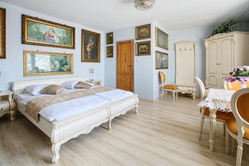 gmina Lesnica Apartment | Apartamenty Pod Kalwarią Góra Św Anny