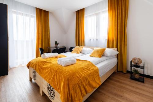 Lesnica House | Apartamenty Podtatrzański