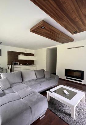 Solina Apartment | Apartamenty Prestige Solina - jacuzzi i sauna