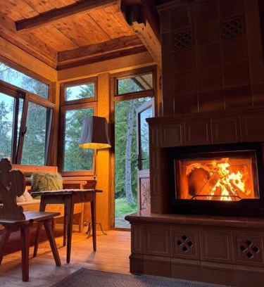 Ponice Apartment | Apartamenty Przystań 18 Gorce w Rabce Zdrój