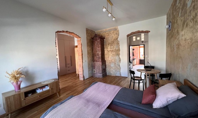 Zywiec Apartment | Apartamenty Rynek 18