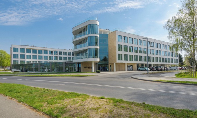 Olsztyn Apartment | Apartamenty Sun & Snow Nad Zatoką