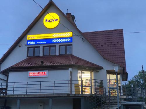 Stryszawa Apartment | Apartamenty Suzyw Pilsko