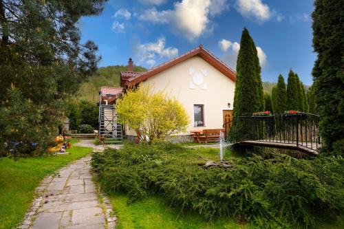 Kudowa Zdroj Apartment | Apartamenty u Agi