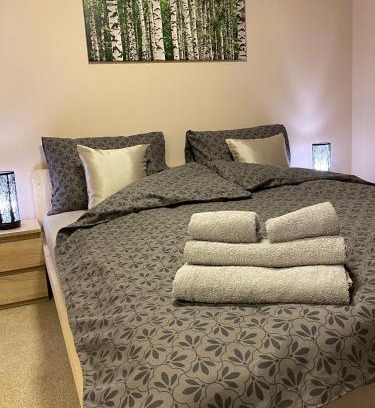 Kudowa Zdroj Apartment | Apartamenty W Brzozowym Gaju